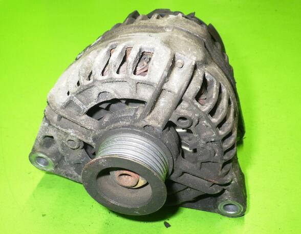 Alternator OPEL Vectra B (J96), OPEL Astra G CC (F08, F48)