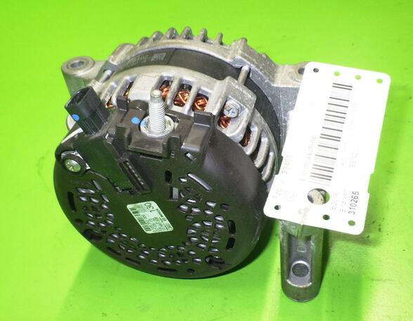 Alternator OPEL Astra K (B16)