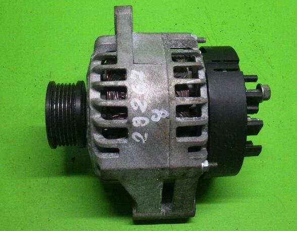 Dynamo (Alternator) OPEL Astra H Caravan (L35)