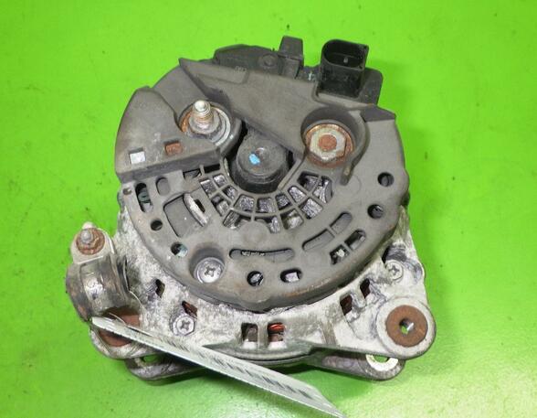 Dynamo (Alternator) SKODA Fabia I (6Y2), AUDI A2 (8Z0)