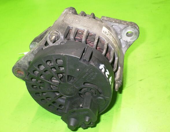 Alternator FIAT Punto (188), LANCIA Kappa (838A)