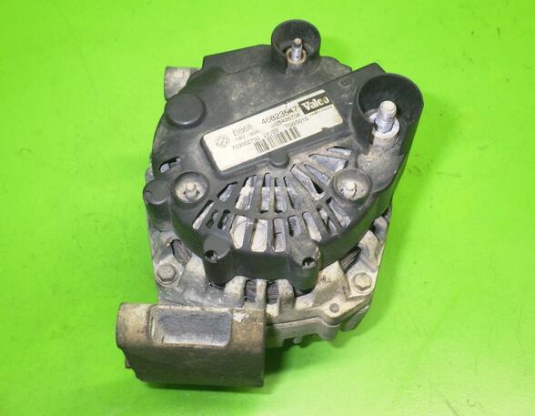 Alternator FIAT Panda (169)