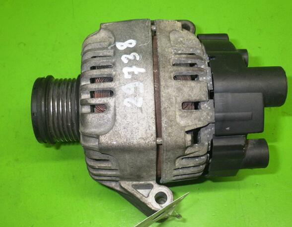 Alternator FIAT Panda (169)