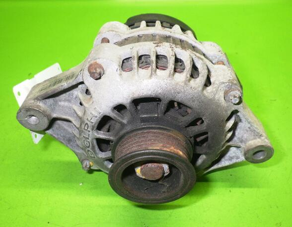 Dynamo (Alternator) OPEL Astra G CC (F08, F48), OPEL Astra G Caravan (T98)