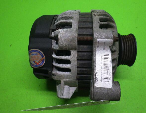 Dynamo (Alternator) OPEL Astra G CC (F08, F48), OPEL Astra G Caravan (T98)