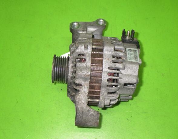 Alternator MAZDA 2 (DY), FORD Fiesta V (JD, JH)