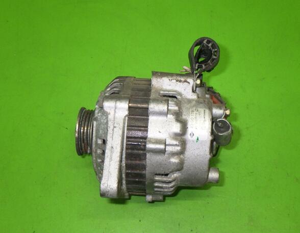 Dynamo (Alternator) NISSAN Micra I (K10)