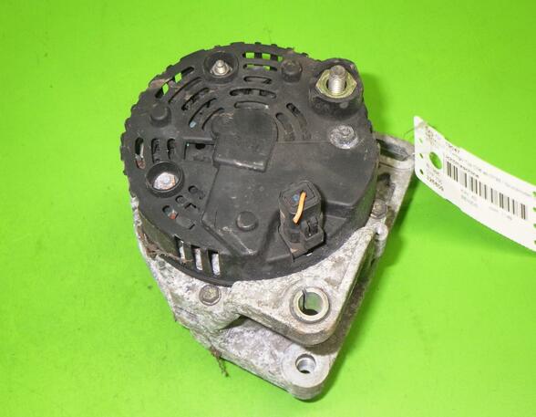 Alternator RENAULT Twingo I (C06)