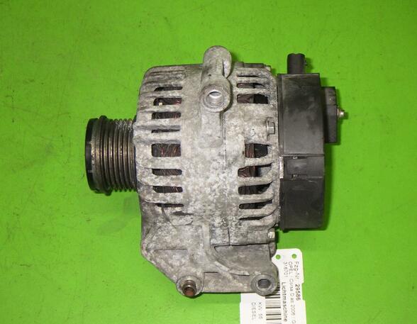 Alternator OPEL Corsa D (S07)