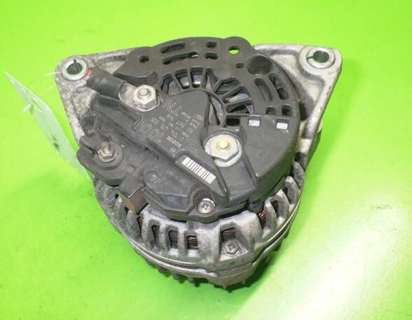 Alternator OPEL Astra G Caravan (T98), OPEL Astra G CC (F08, F48)