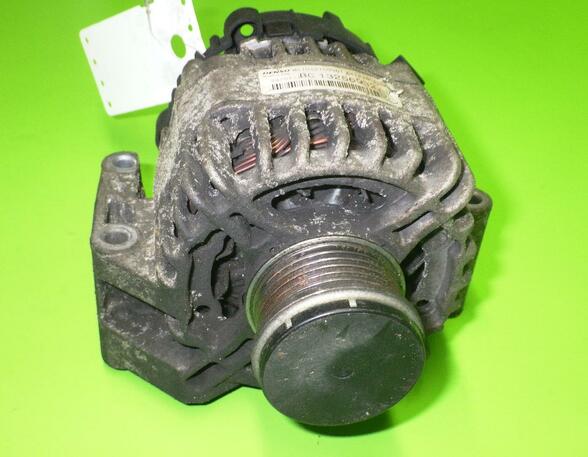 Alternator OPEL Corsa D (S07)