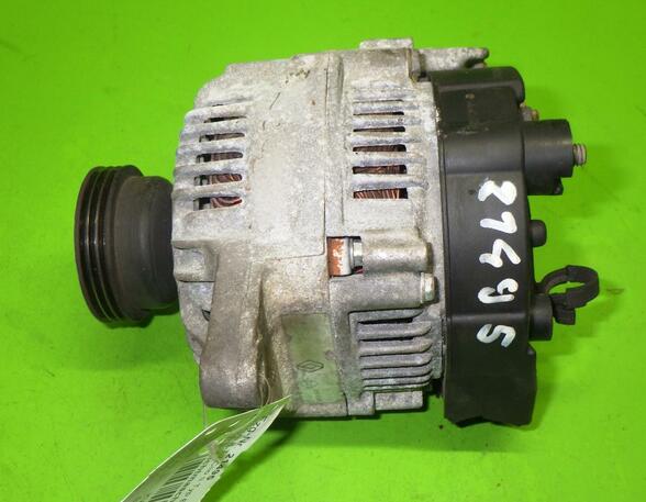 Alternator RENAULT Clio II (BB, CB)