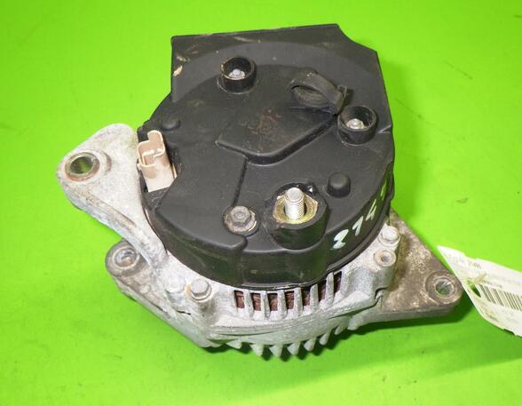 Alternator RENAULT Clio II (BB, CB)