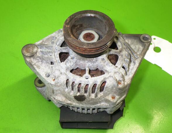 Alternator RENAULT Clio II (BB, CB)