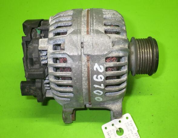 Alternator VW Jetta III (1K2), VW Caddy III Großraumlimousine (2CB, 2CJ, 2KB, 2KJ)