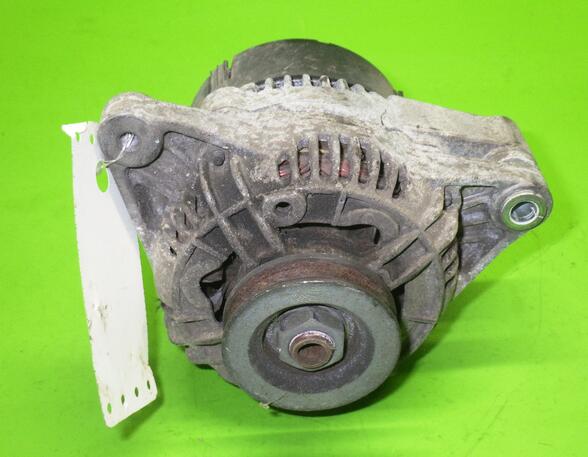 Dynamo (Alternator) PEUGEOT 106 I (1A, 1C), PEUGEOT 306 Schrägheck (7A, 7C, N3, N5)