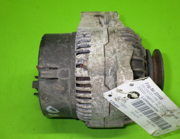 Dynamo (Alternator) PEUGEOT 106 I (1A, 1C), PEUGEOT 306 Schrägheck (7A, 7C, N3, N5)