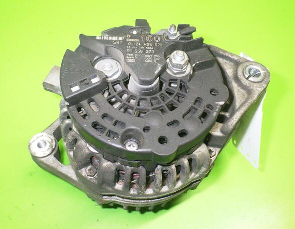 Dynamo (Alternator) OPEL Meriva (--), OPEL Tigra Twintop (--)