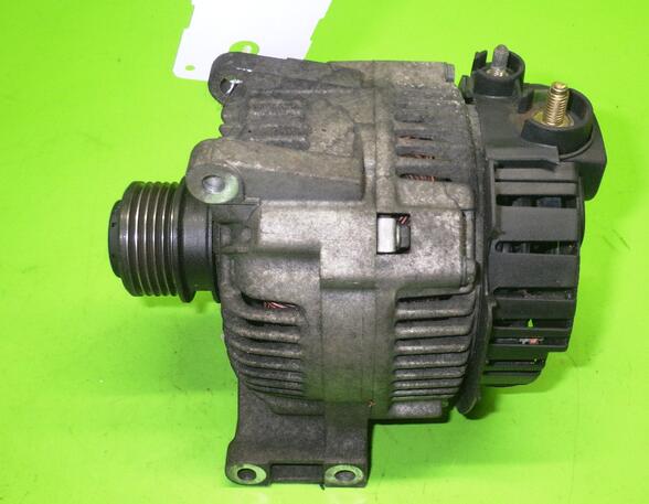 Alternator MERCEDES-BENZ A-Klasse (W168)