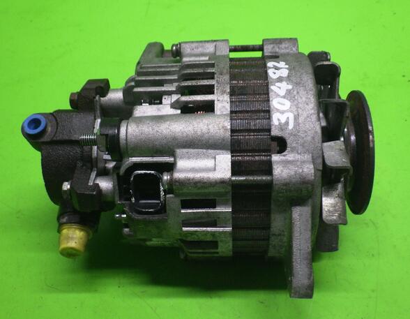 Alternator OPEL Astra F CC (T92)