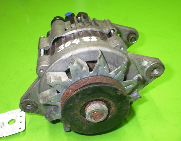 Alternator OPEL Astra F CC (T92)