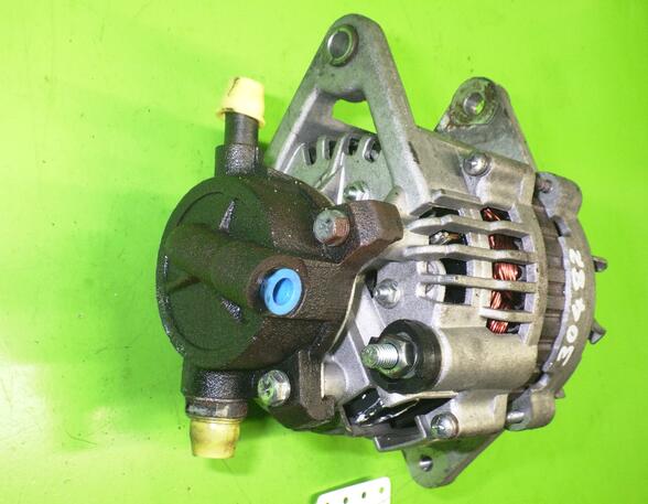 Alternator OPEL Astra F CC (T92)