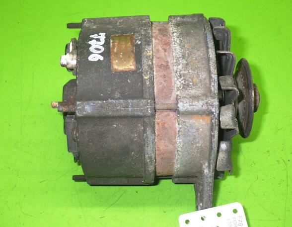 Alternator FORD Escort V (AAL, ABL), FORD Escort IV (ABFT, AWF, GAF)