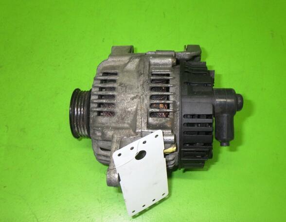 Dynamo (Alternator) RENAULT Twingo I (C06)