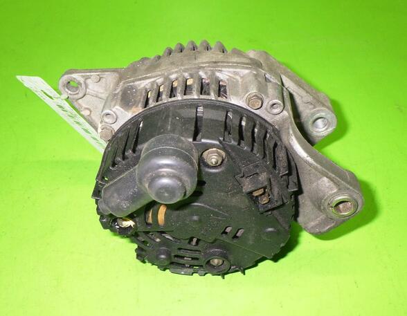 Dynamo (Alternator) RENAULT Twingo I (C06)