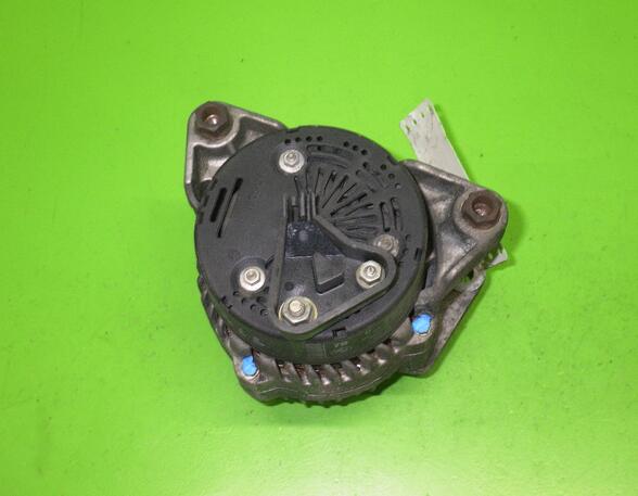 Alternator BMW 3er (E36), BMW 3er Compact (E36)