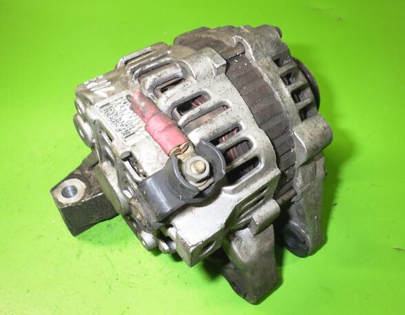 Dynamo (Alternator) FORD Fiesta IV (JA, JB)