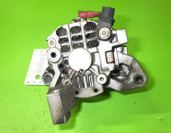 Dynamo (Alternator) FORD Fiesta IV (JA, JB)