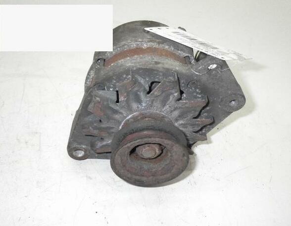 Dynamo (Alternator) VW Jetta II (165, 19E, 1G2)