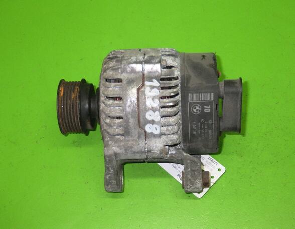 Dynamo (Alternator) BMW 3er Compact (E36), BMW 3er (E36)