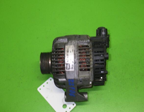 Alternator PEUGEOT 406 (8B)