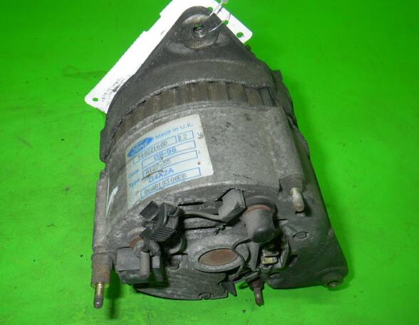 Alternator FORD Fiesta III (GFJ)