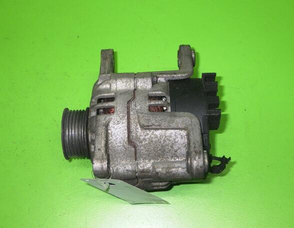 Alternator FORD Fiesta IV (JA, JB)