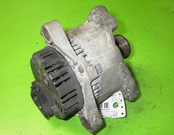 Dynamo (Alternator) BMW 3er (E36)