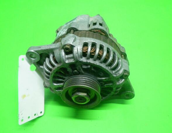 Dynamo (Alternator) MAZDA 323 S VI (BJ), MAZDA 323 F VI (BJ)