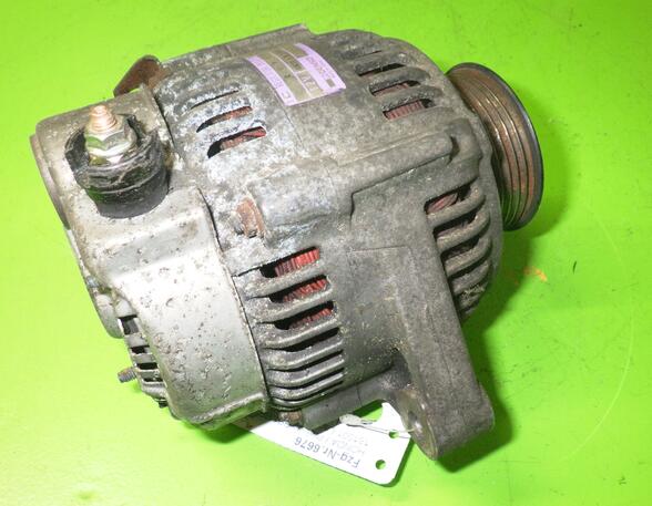 Dynamo (Alternator) HONDA Prelude IV (BB)