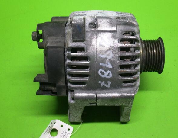 Dynamo (Alternator) RENAULT Megane II Kombi (KM0/1)