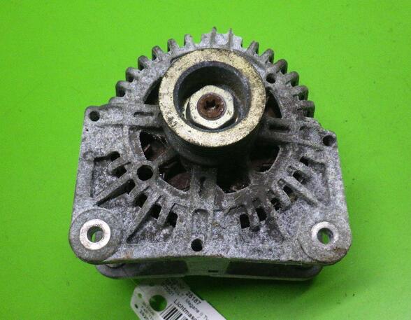 Dynamo (Alternator) RENAULT Megane II Kombi (KM0/1)