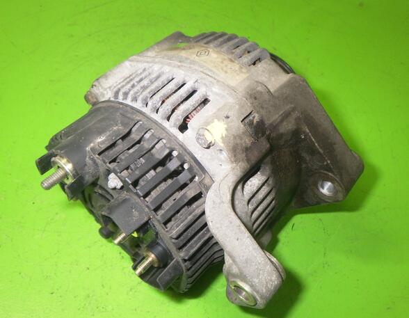 Dynamo (Alternator) RENAULT Megane I (BA0/1)