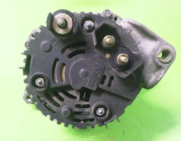 Dynamo (Alternator) RENAULT Megane I (BA0/1)