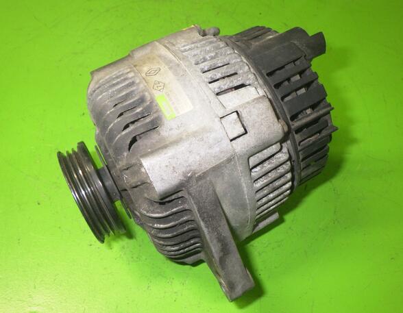 Dynamo (Alternator) RENAULT Megane I (BA0/1)