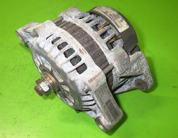 Alternator OPEL Omega B Caravan (21, 22, 23), OPEL Omega B (V94)