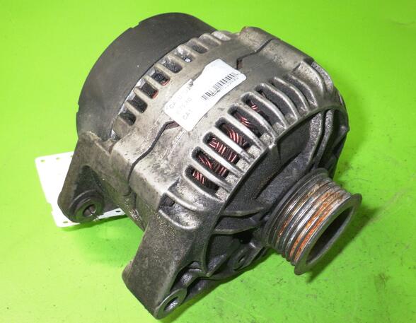 Dynamo (Alternator) OPEL Omega B (V94)