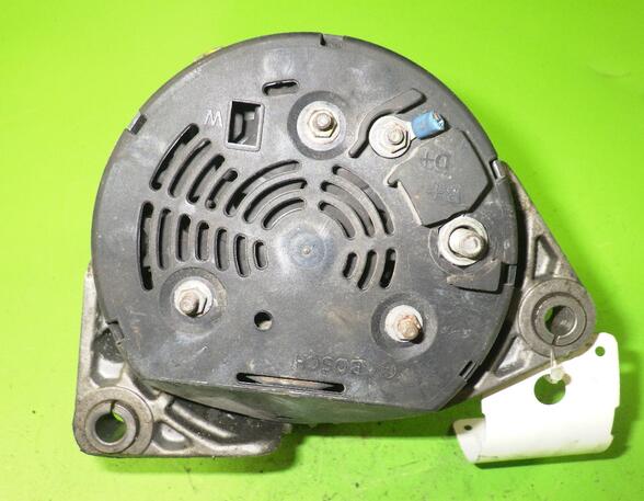 Dynamo (Alternator) OPEL Omega B (V94)