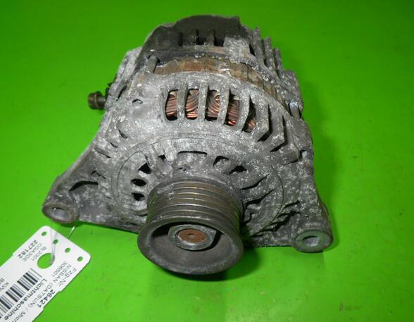 Alternator NISSAN Micra II (K11)