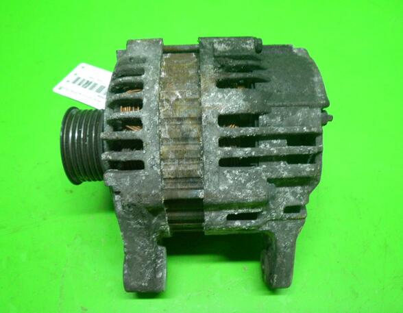 Alternator NISSAN Micra II (K11)